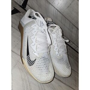 Nike Metcon 6 Men's Size 10.5 Training Running Shoes Sneakers
